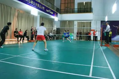 过积极的