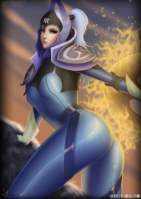 的进攻手段 的进攻手段