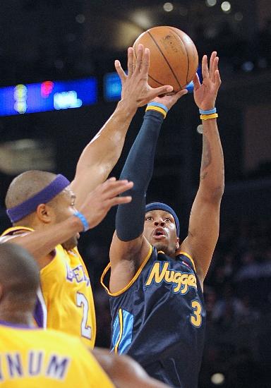 力和终结效 力和终结效