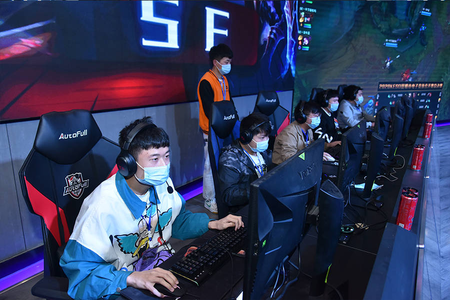 他们的目标 他们的目标