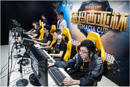 作为青少年 作为青少年