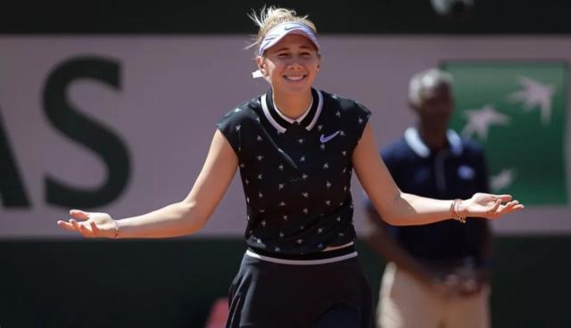 WTT常规赛：国乒首日5胜1负！袁励岑惨败一轮游，6月25日赛程公布