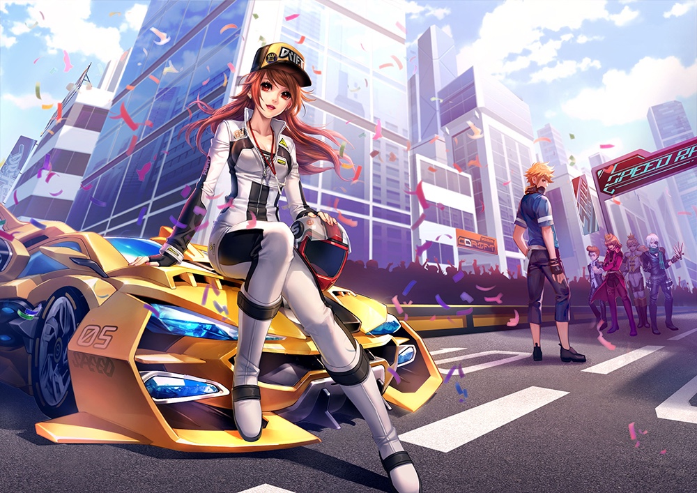 [足球之夜]国足胜了 伊万“笑了”.