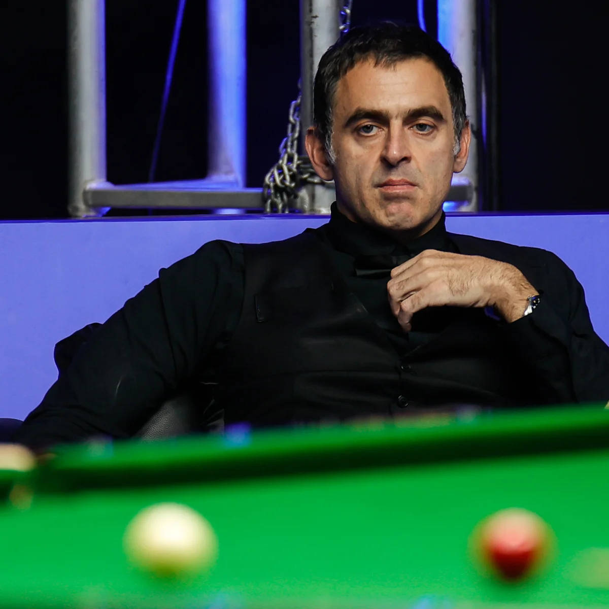 以往的赛事 以往的赛事