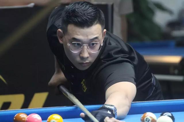 跑位和果断 跑位和果断