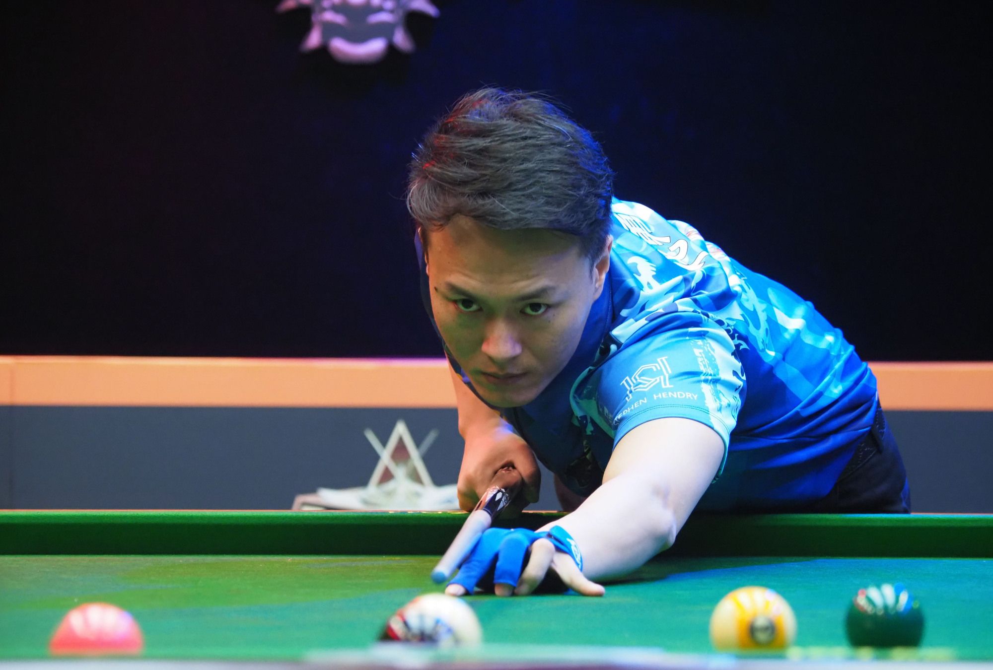 队员们正通 队员们正通