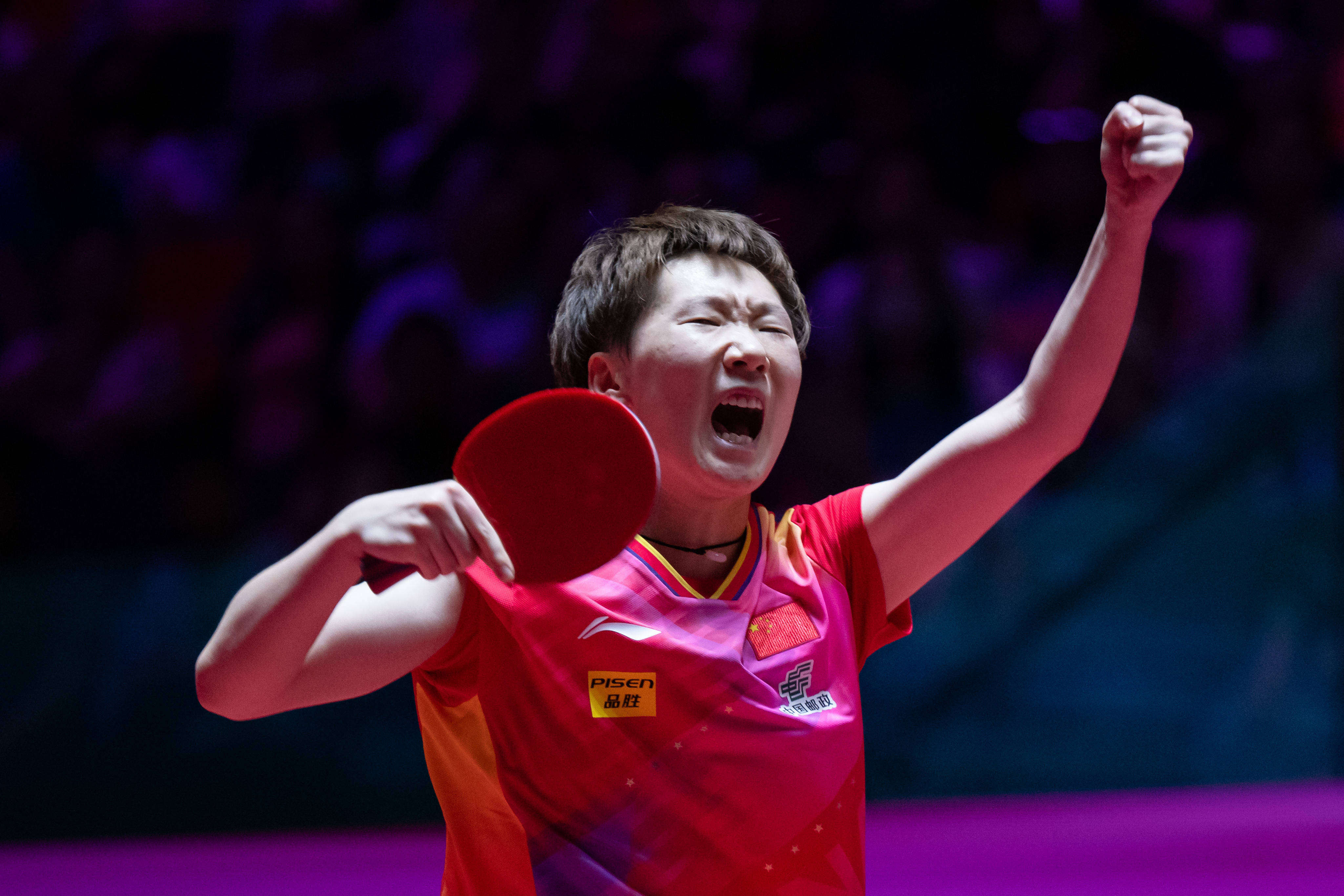 甲的大巴黎 甲的大巴黎