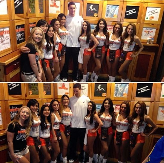 景中被看见 景中被看见