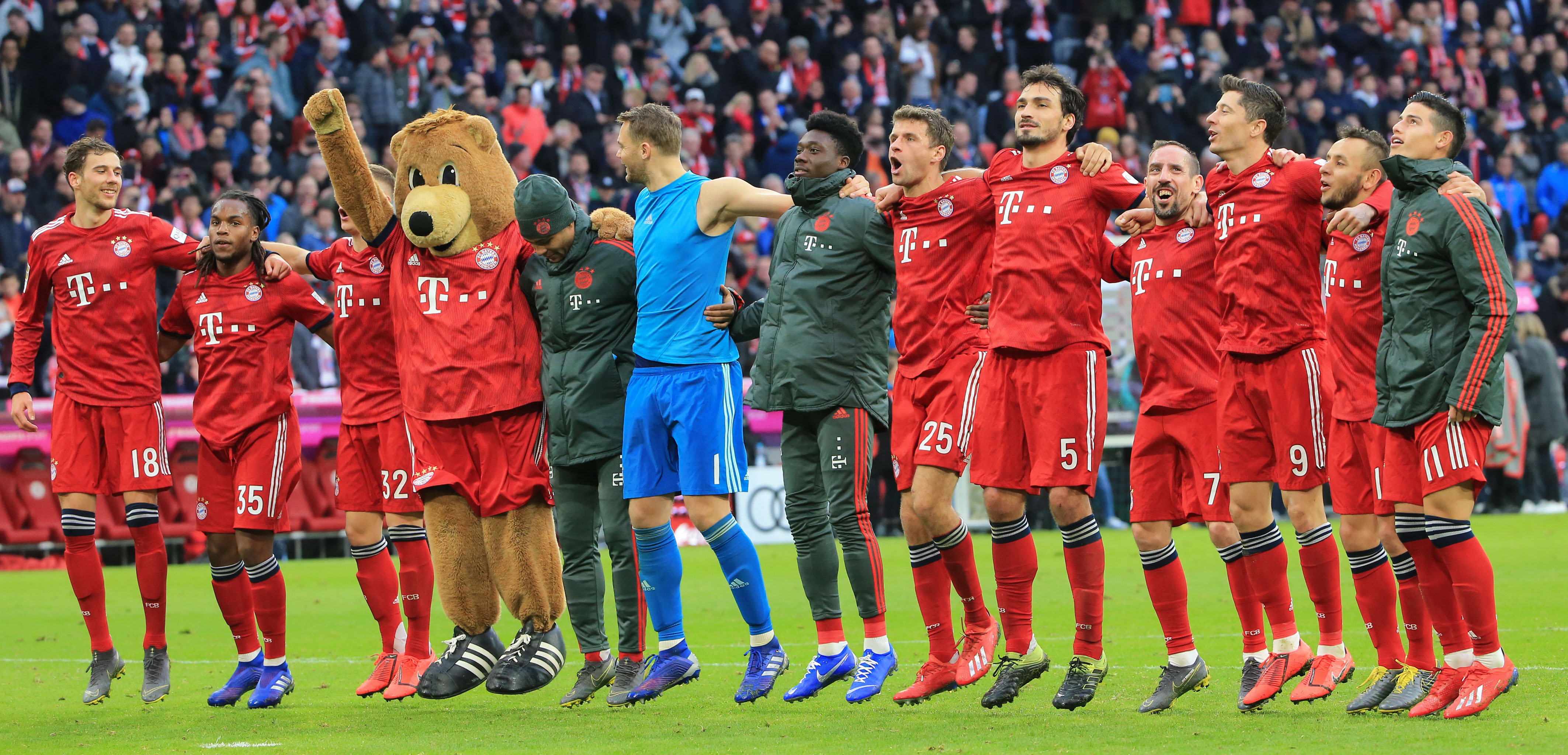 更能建立信 更能建立信