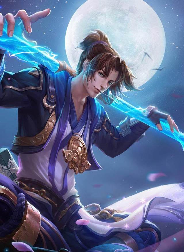 后清幺九
